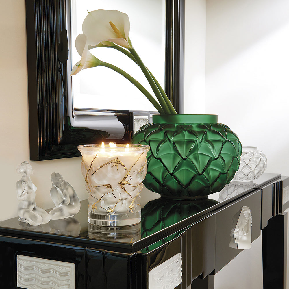 Languedoc vase