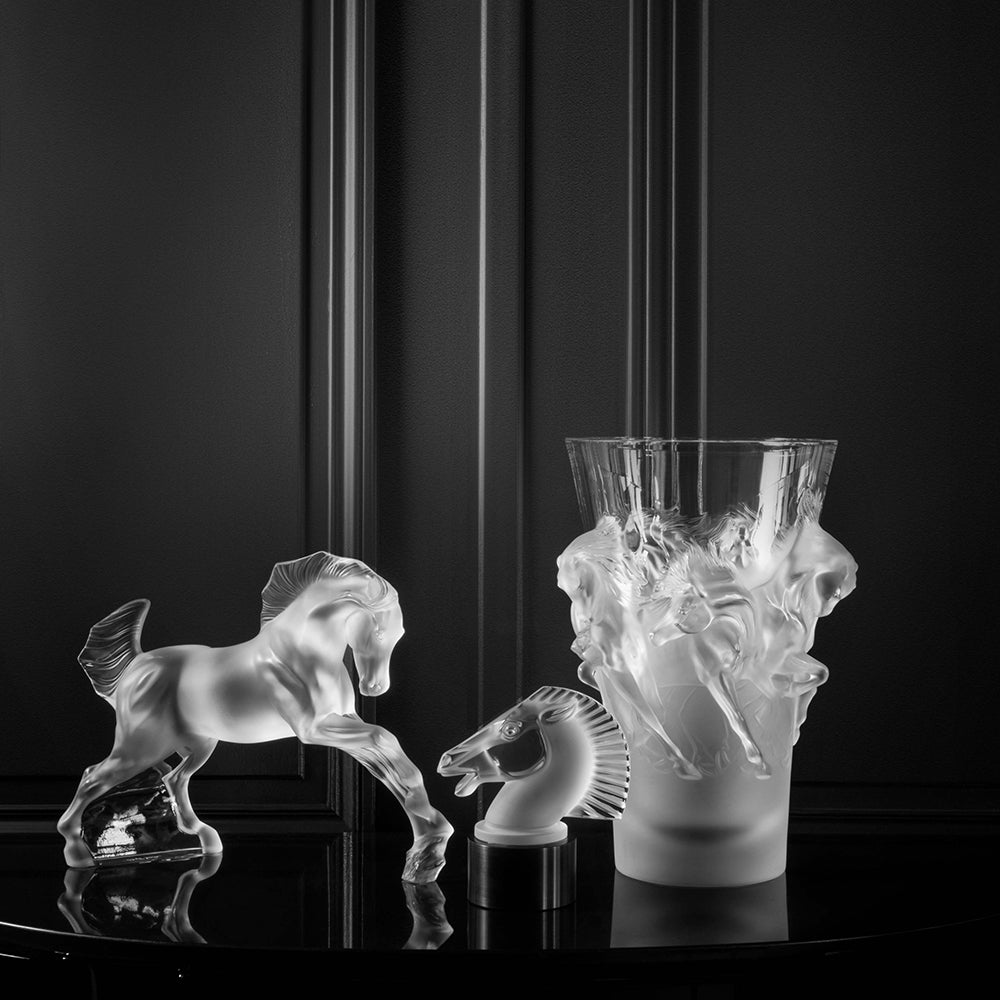 Equus vase