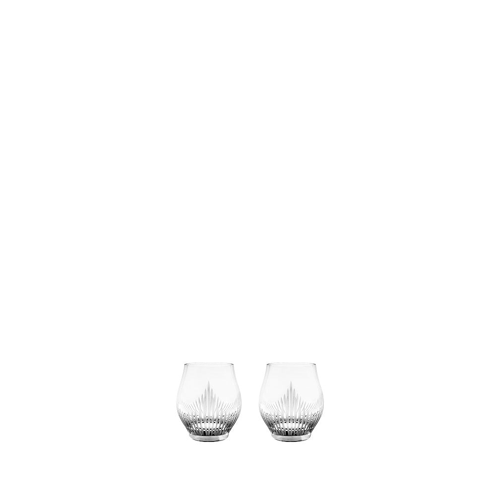 100 POINTS Shot glass