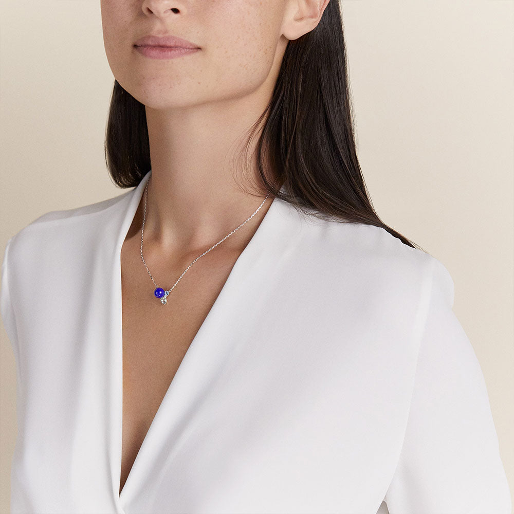 L'Oiseau Tonnerre Necklace