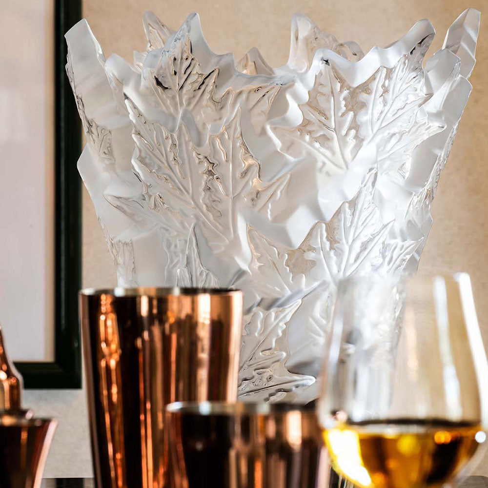 Champs-Élysées vase