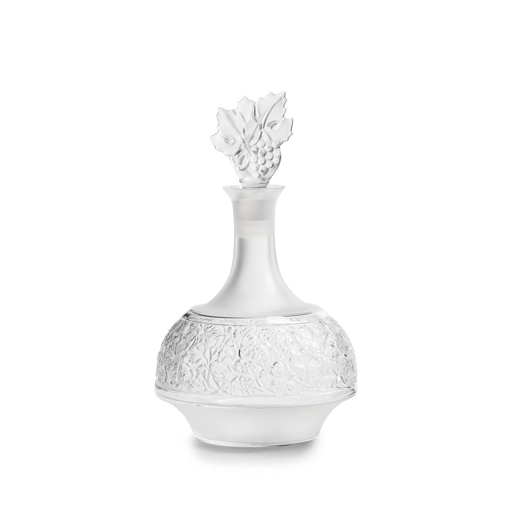 Versailles decanter