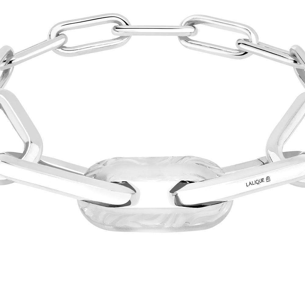 Empreinte animale bracelet