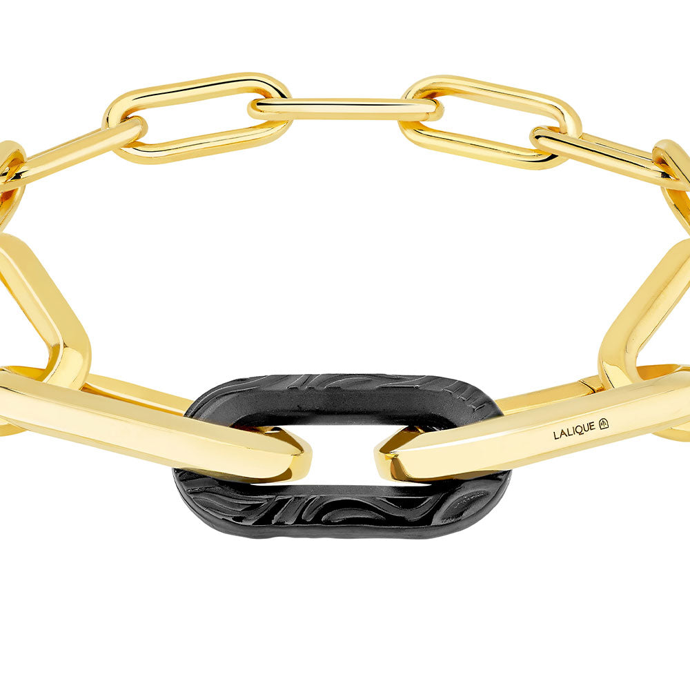 Empreinte animale bracelet