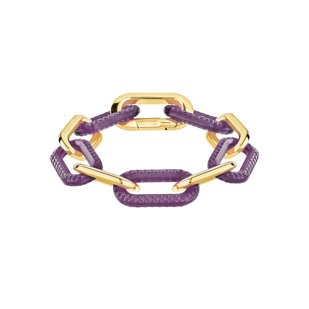 Empreinte Animale Bracelet 5 Crystals