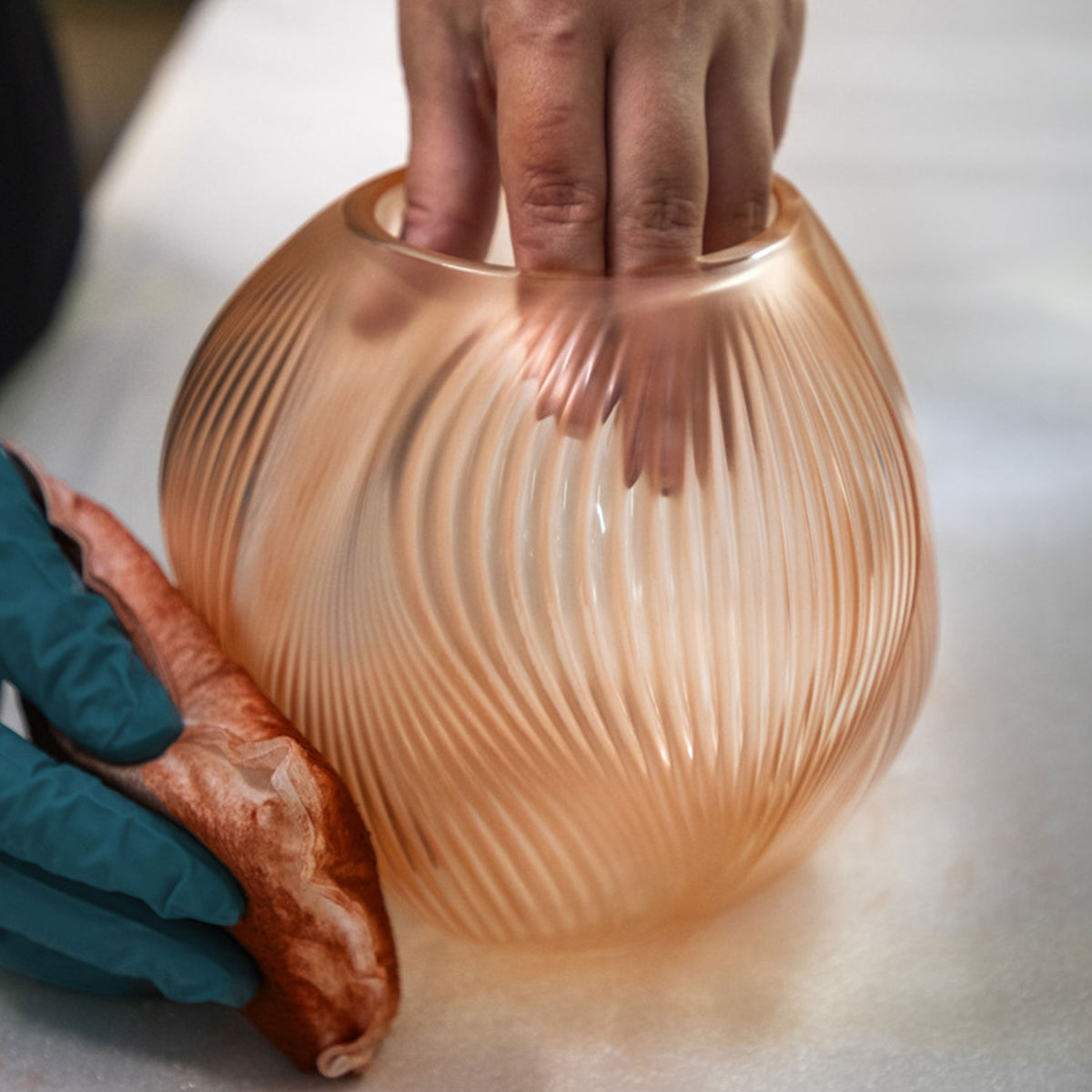 Alizé Small Vase