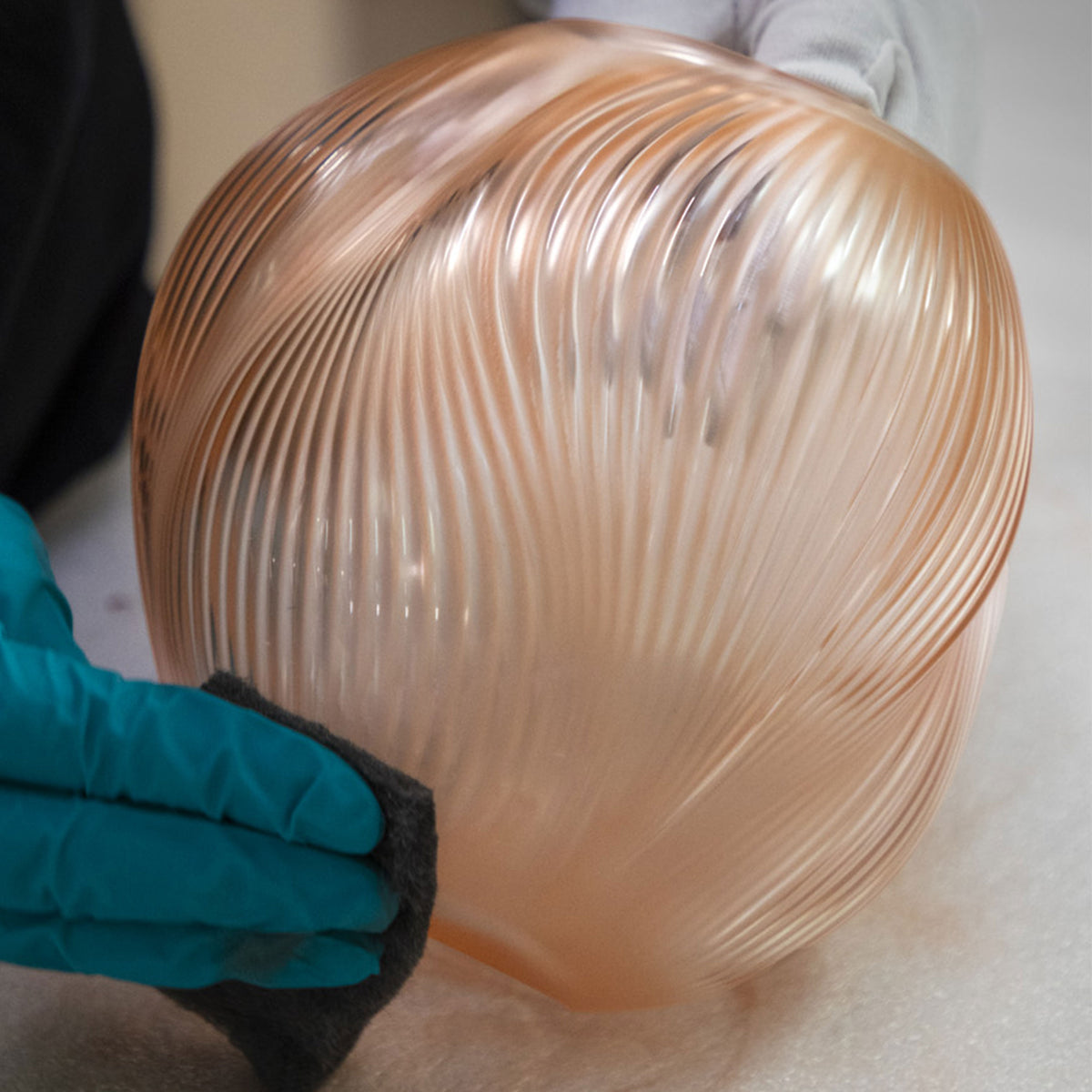 Alizé Small Vase