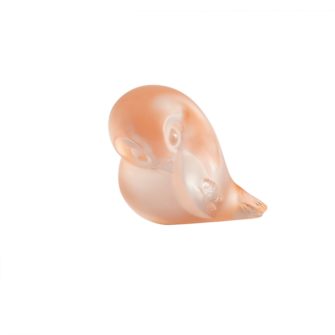 Piou-Piou wing up Sculpture