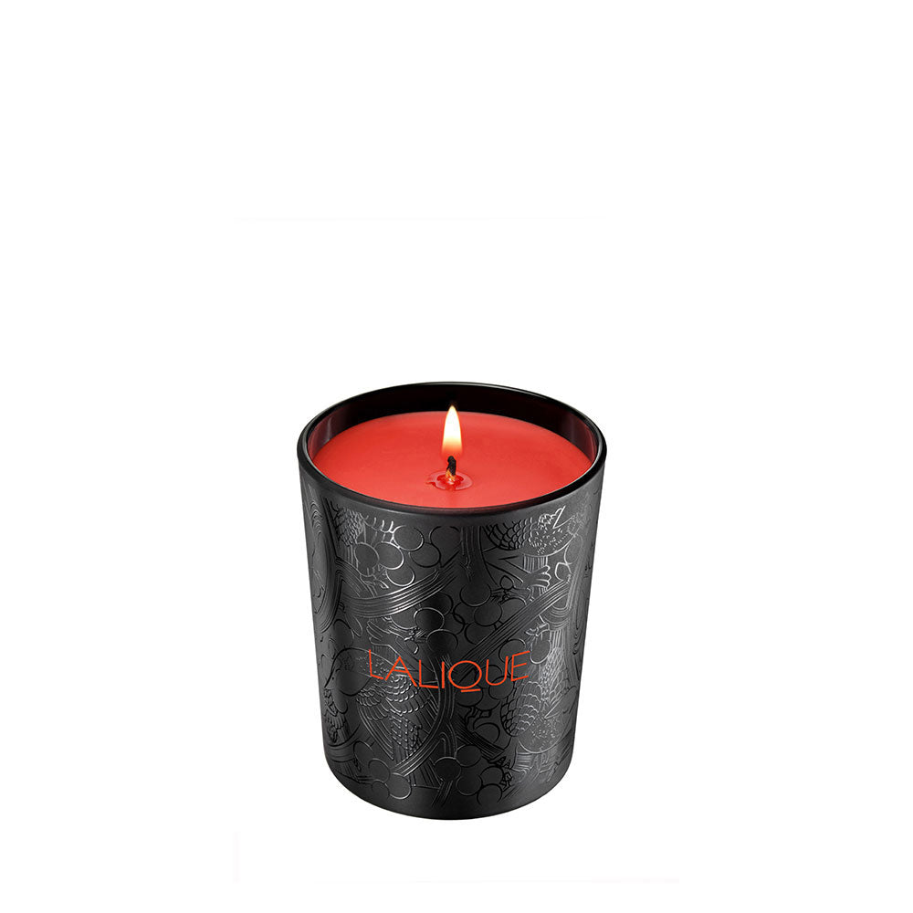 Les Vendanges, Saint-Emilion - Bordeaux, Scented Candle