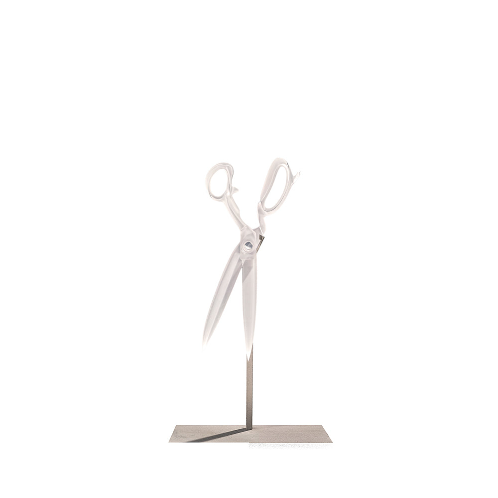 Eternal Cross, Damien Hirst & Lalique, 2017