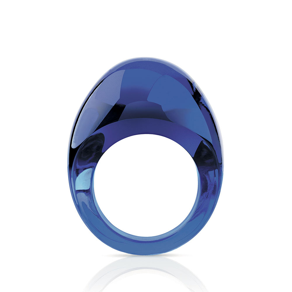 Cabochon Ring
