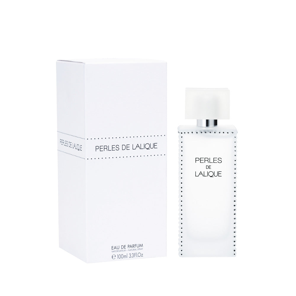 Perles de Lalique, Eau de Parfum