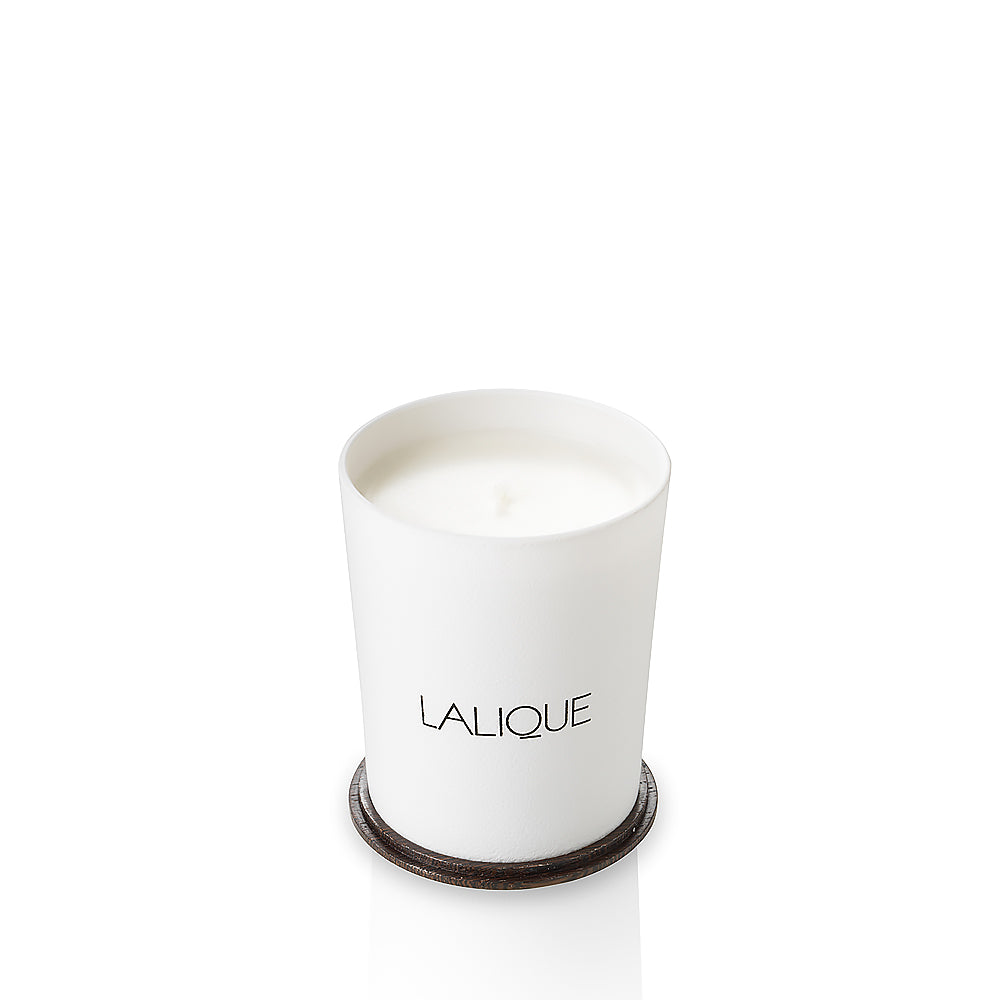 The Snow, Adélie Land - Antarctica, Scented Candle
