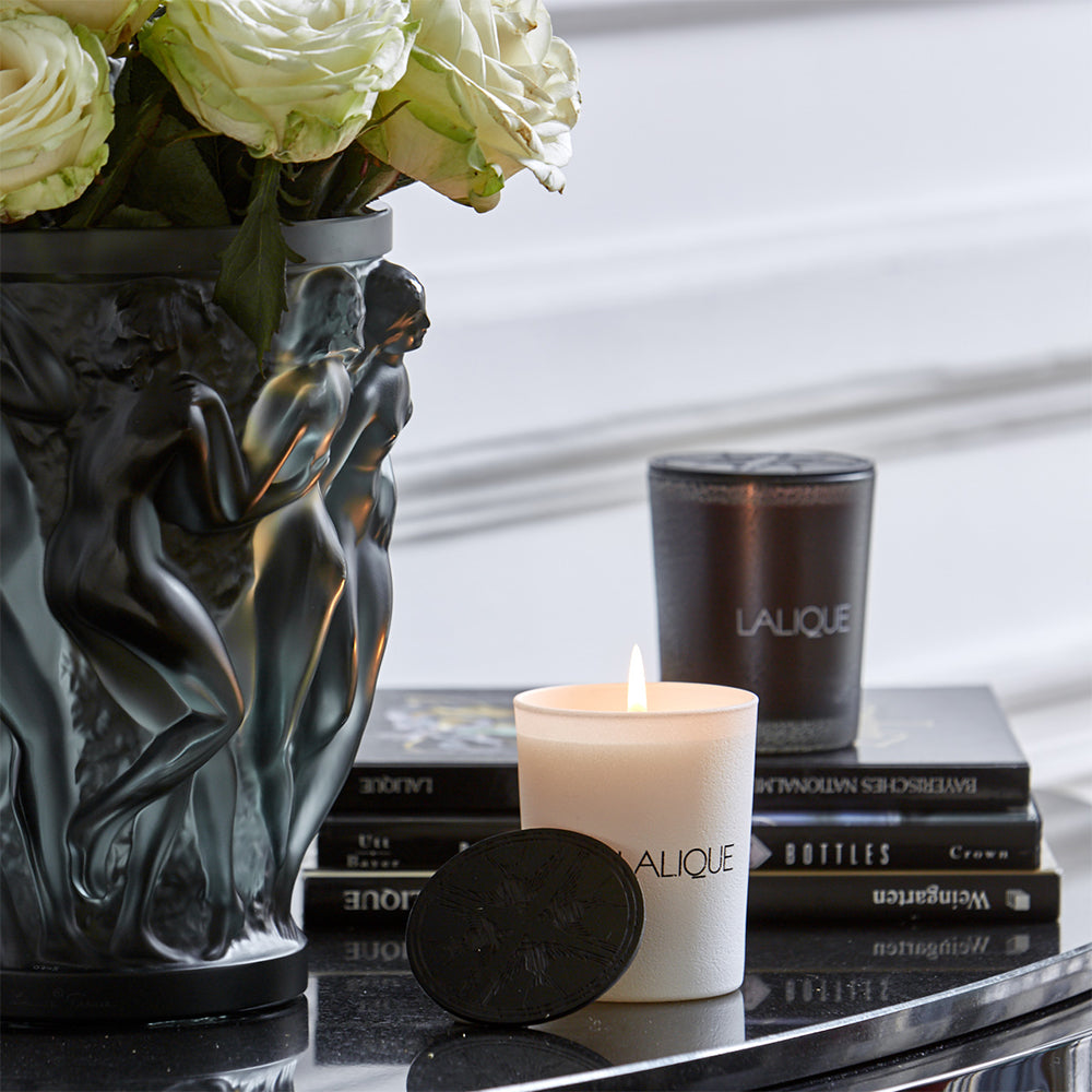 The Snow, Adélie Land - Antarctica, Scented Candle