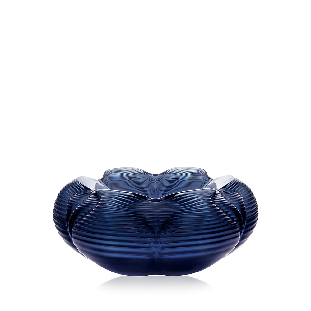 Fontana Bowl, Zaha Hadid & Lalique, 2016