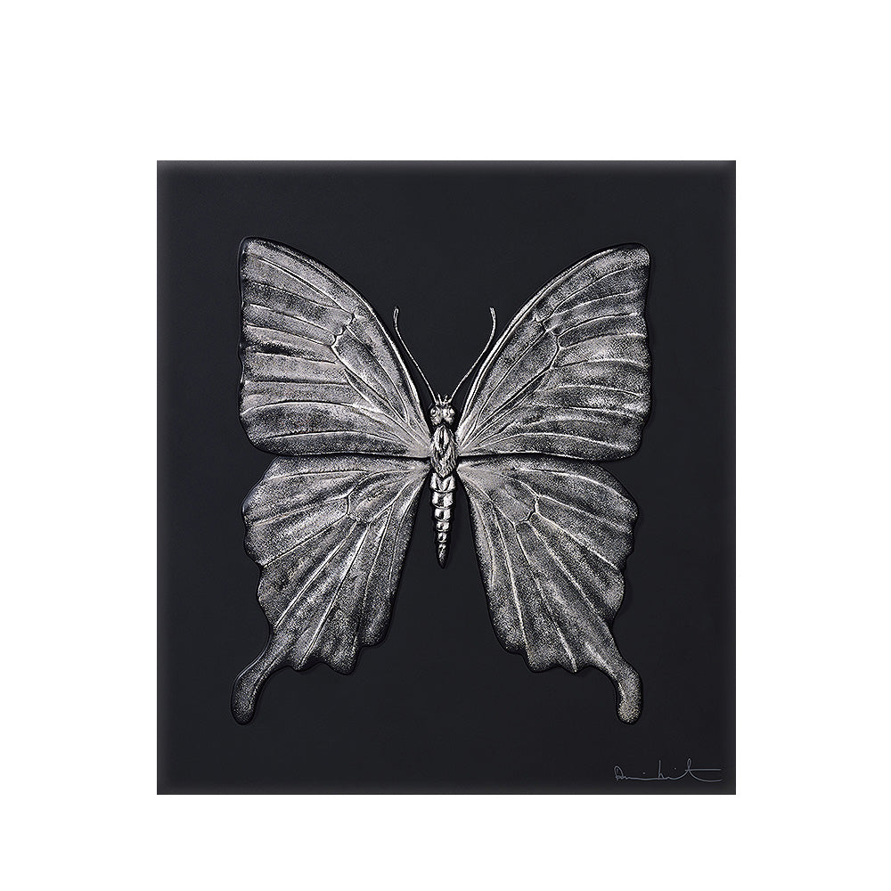 Eternal Beauty, Damien Hirst & Lalique, 2015
