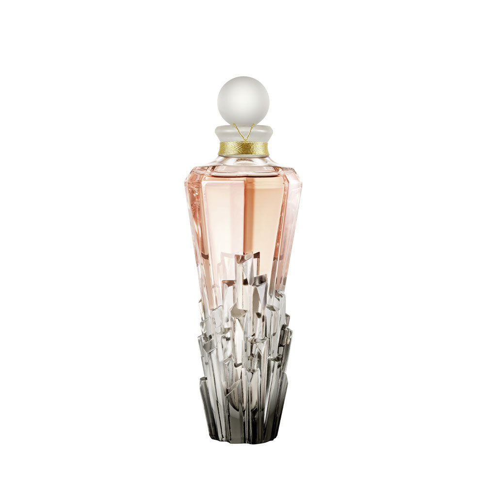 Crystal Collectible Flacon "Magma"