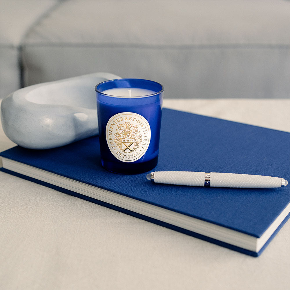 The Glenturret, Scented Candle