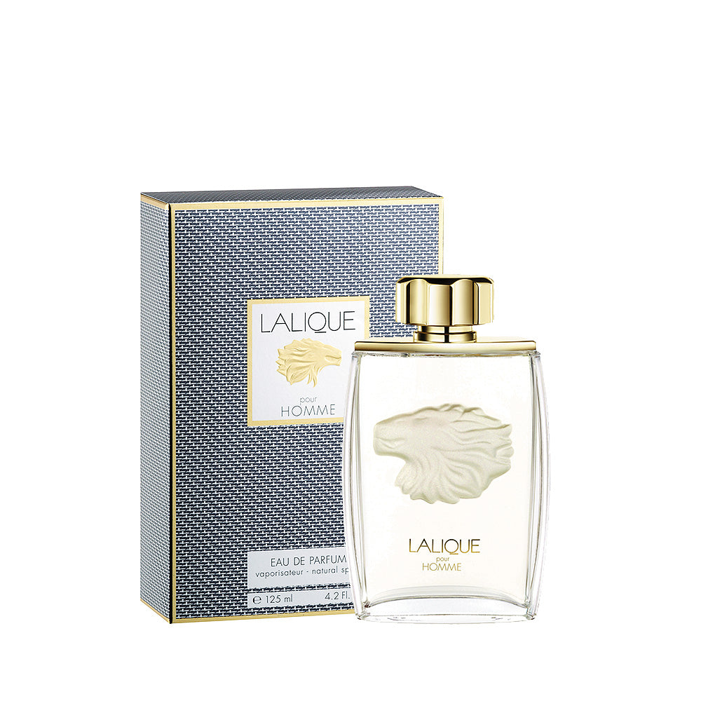 Lalique Pour Homme Lion, Eau de Parfum – Lalique Singapore