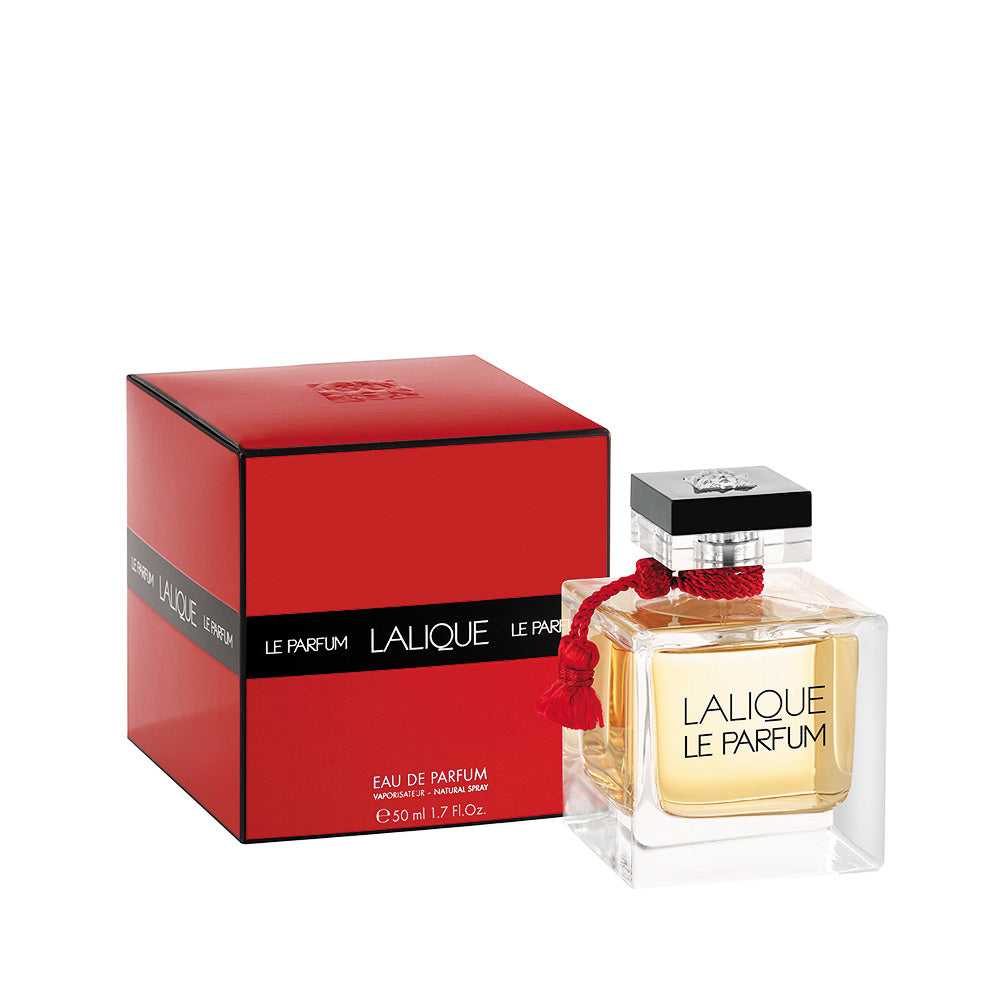 LALIQUE PARFUMS　60ml Lalique Le Parfum, Eau de Parfum – Lalique Singapore