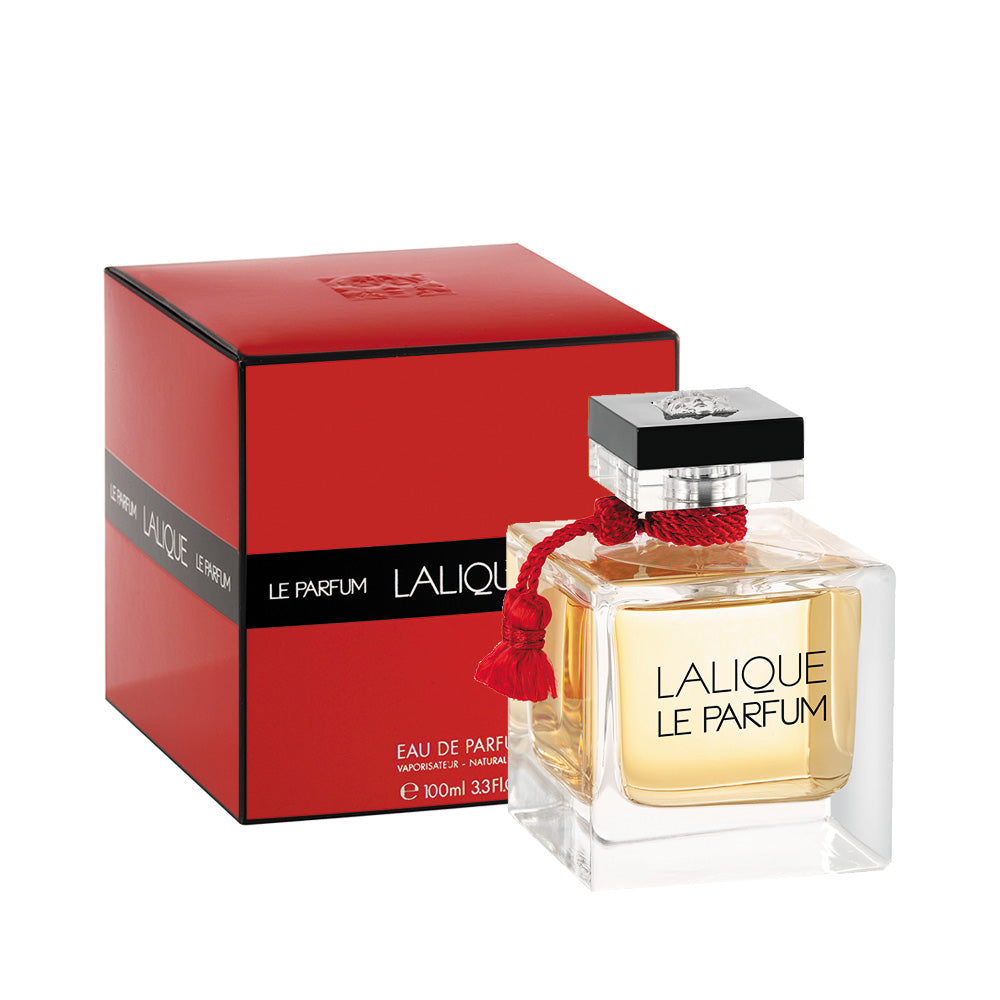 Lalique Le Parfum, Eau de Parfum