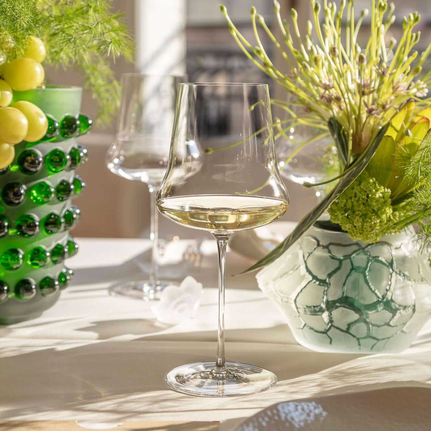 1er Cru, Set of 2 wine glasses