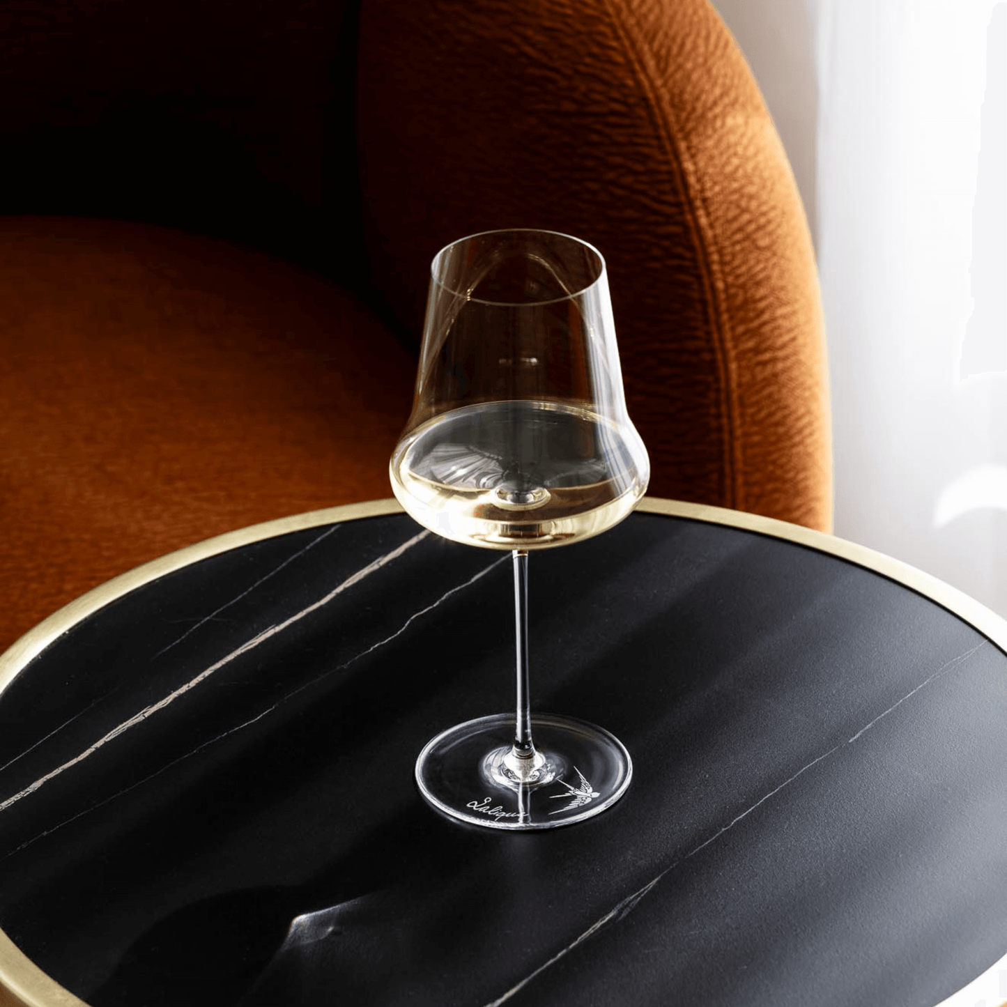 1er Cru, Set of 2 wine glasses