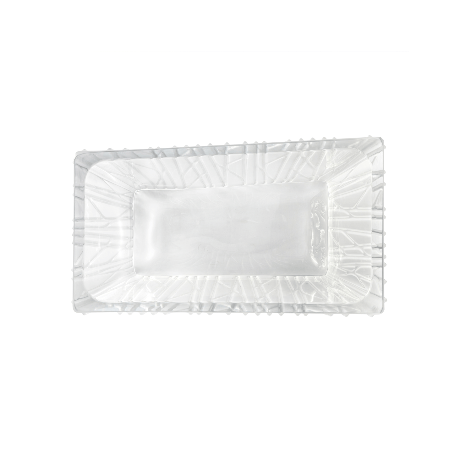 Edificio vase Rudy Ricciotti & Lalique 2025