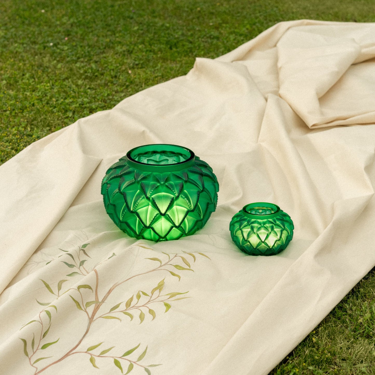 Languedoc grand vase