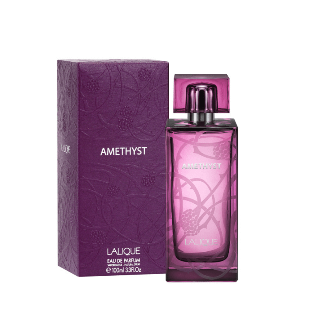 Amethyst, Eau de Parfum