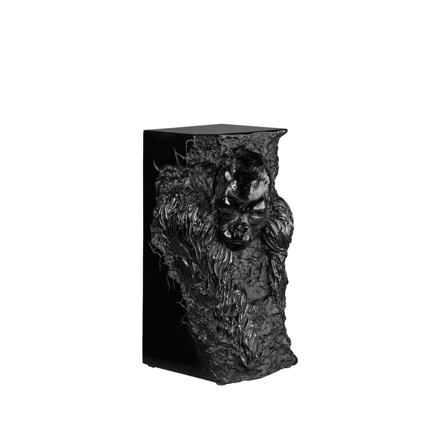 Gorilla Sculpture