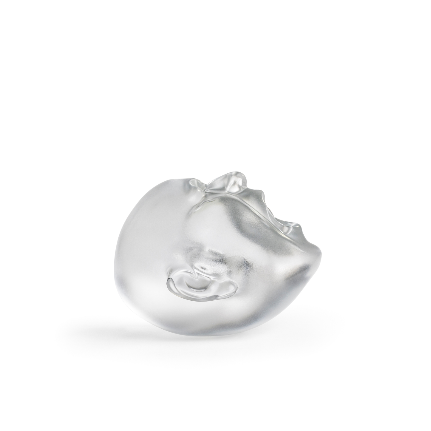 Yawning Man, Fang Lijun and Lalique, 2026