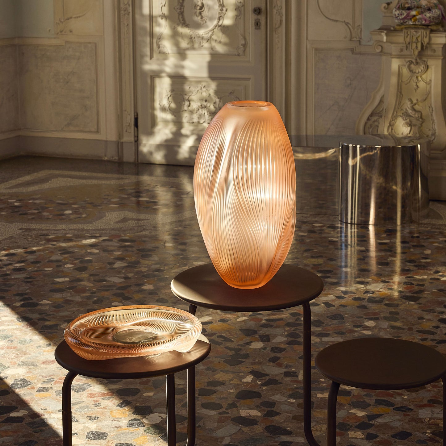 Alizé XXL Vase