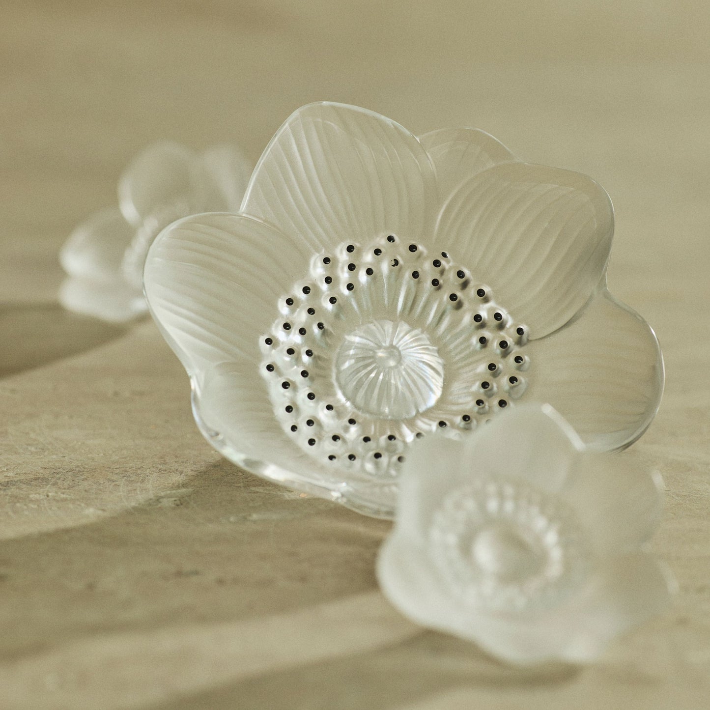 Anemone small sculpture