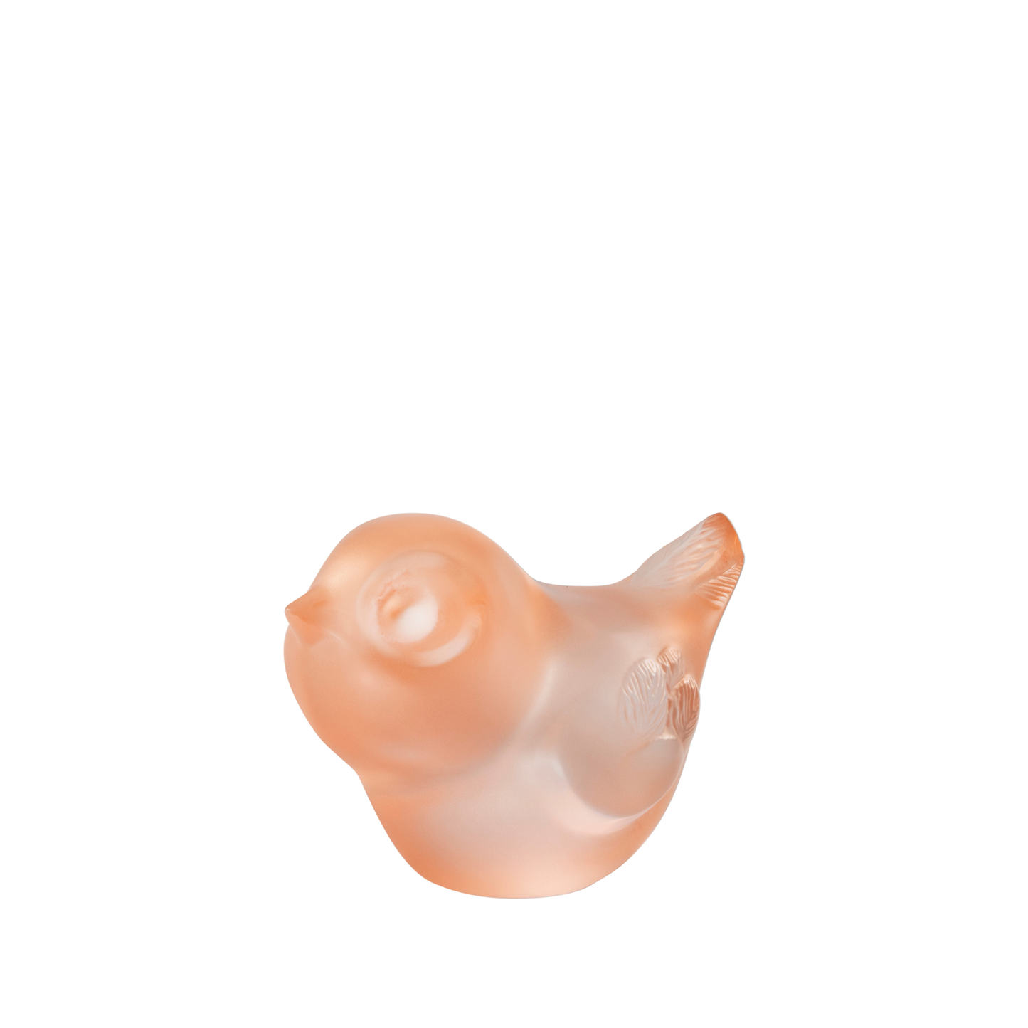 Piou-Piou head up Sculpture