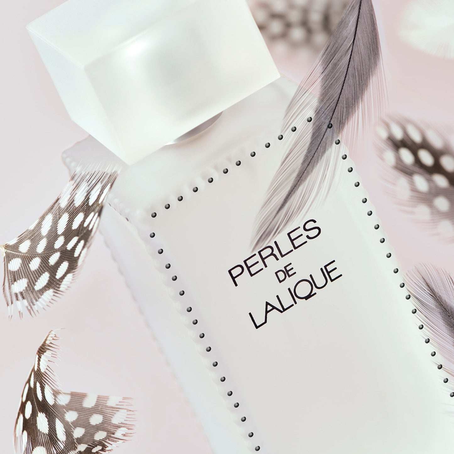 Perles de Lalique, Eau de Parfum