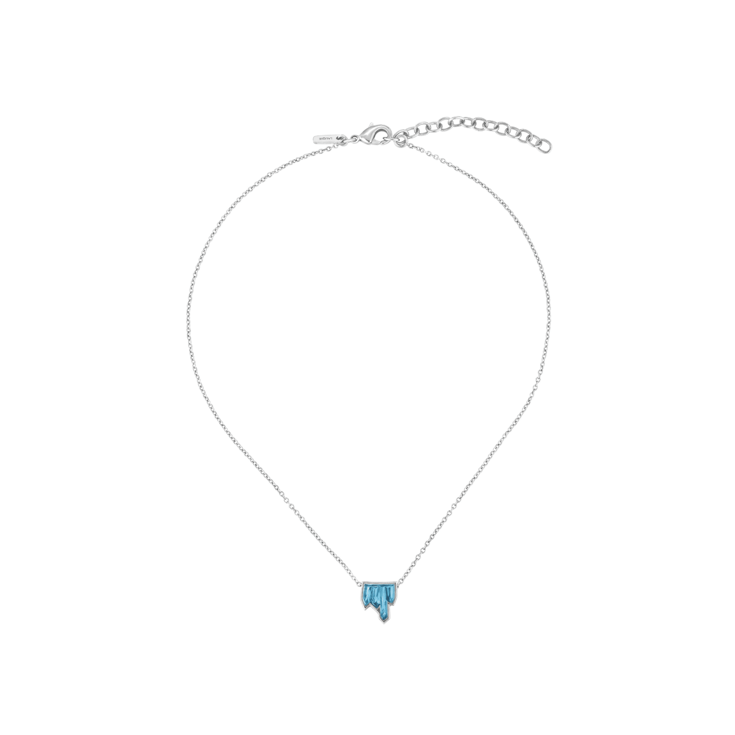 Terramineral necklace