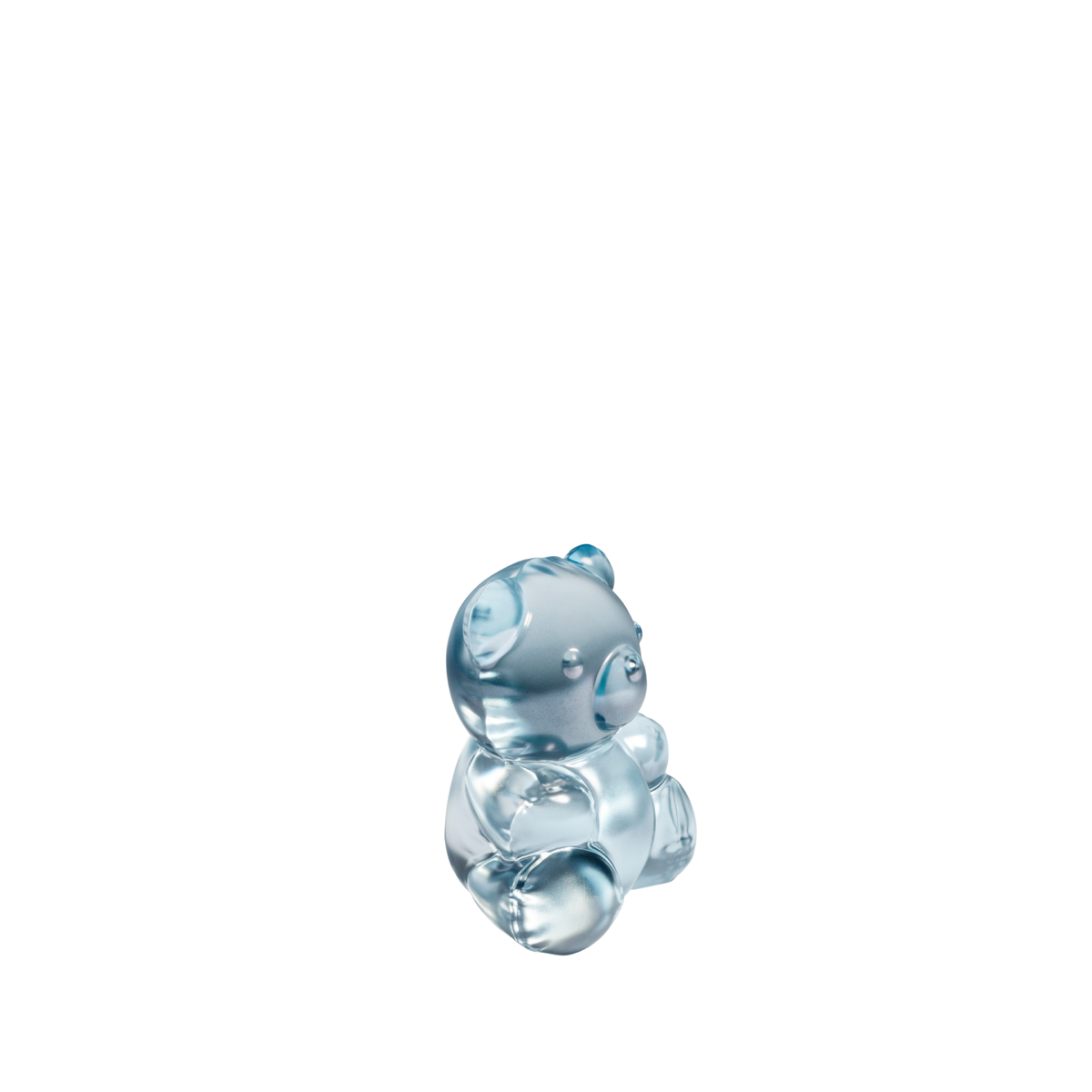 Teddy Air small sculpture