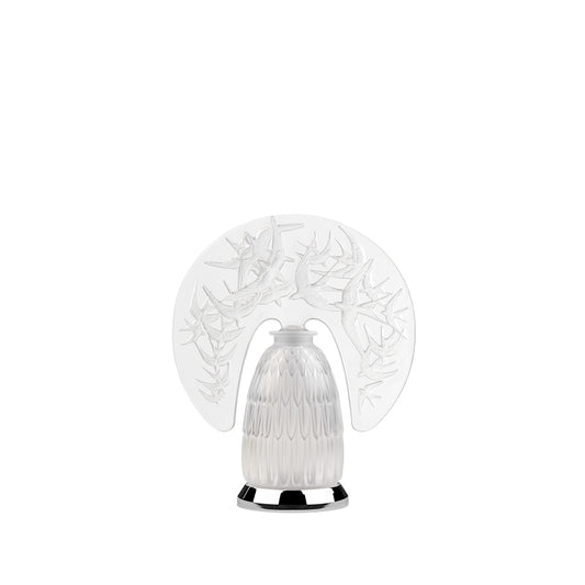 Swallows lamp