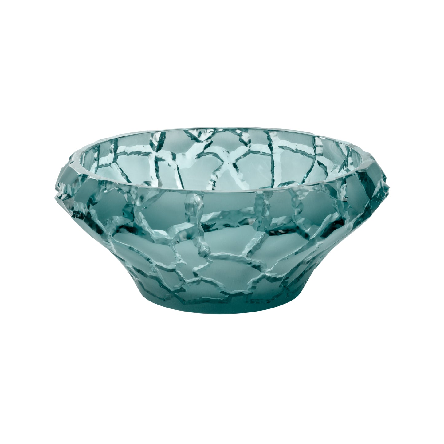 Caldera Bowl