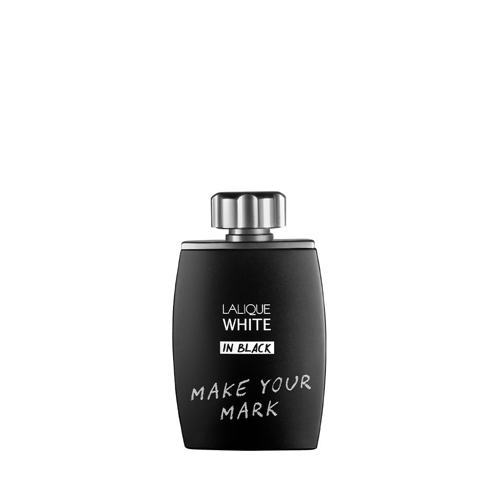 Lalique White In Black, Eau de Parfum – Lalique Singapore