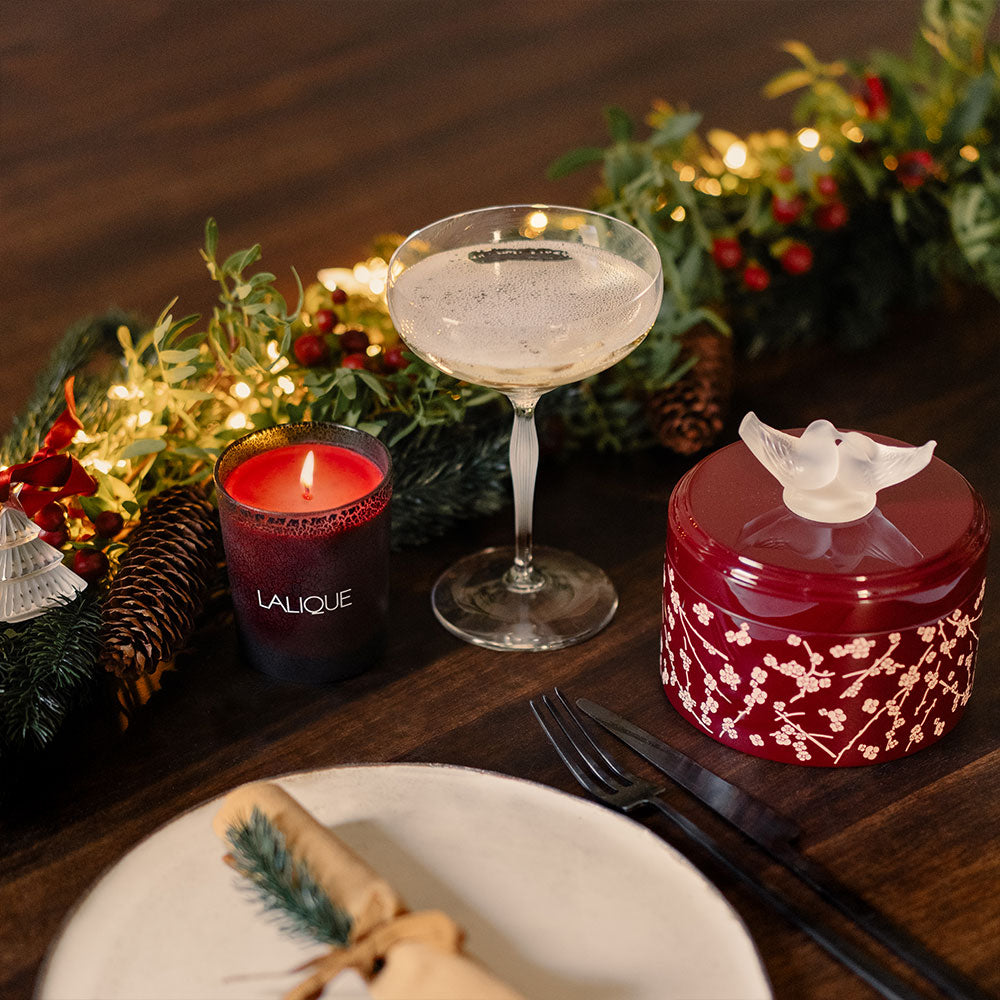 The Volcano, Maui - Hawai, Scented Candle