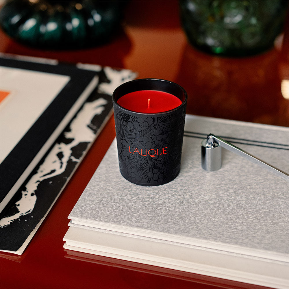 Les Vendanges, Saint-Emilion - Bordeaux, Scented Candle