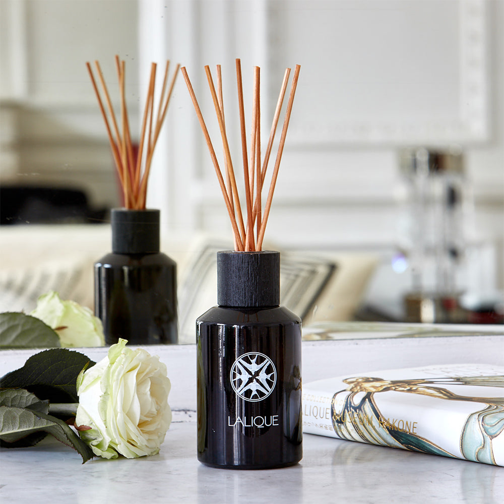 Néroli, Casablanca - Morocco, Perfume Diffuser – Lalique Singapore