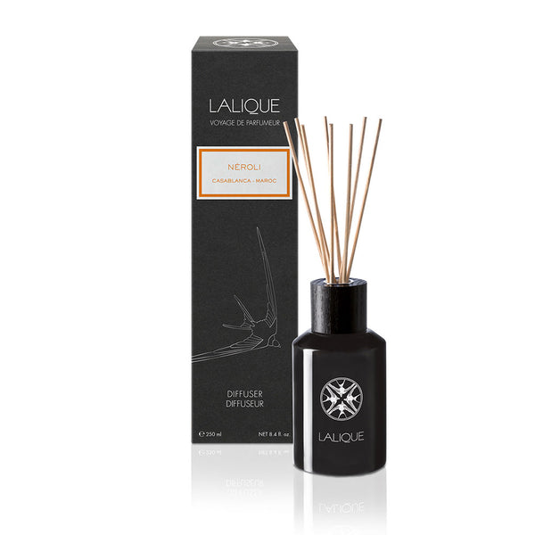 Néroli, Casablanca - Morocco, Perfume Diffuser – Lalique Singapore