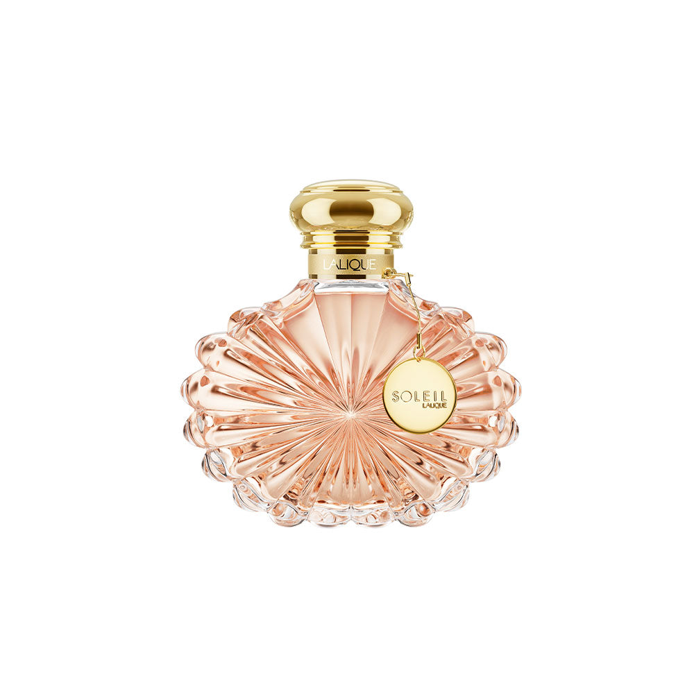 Soleil Lalique, Eau de Parfum – Lalique Singapore