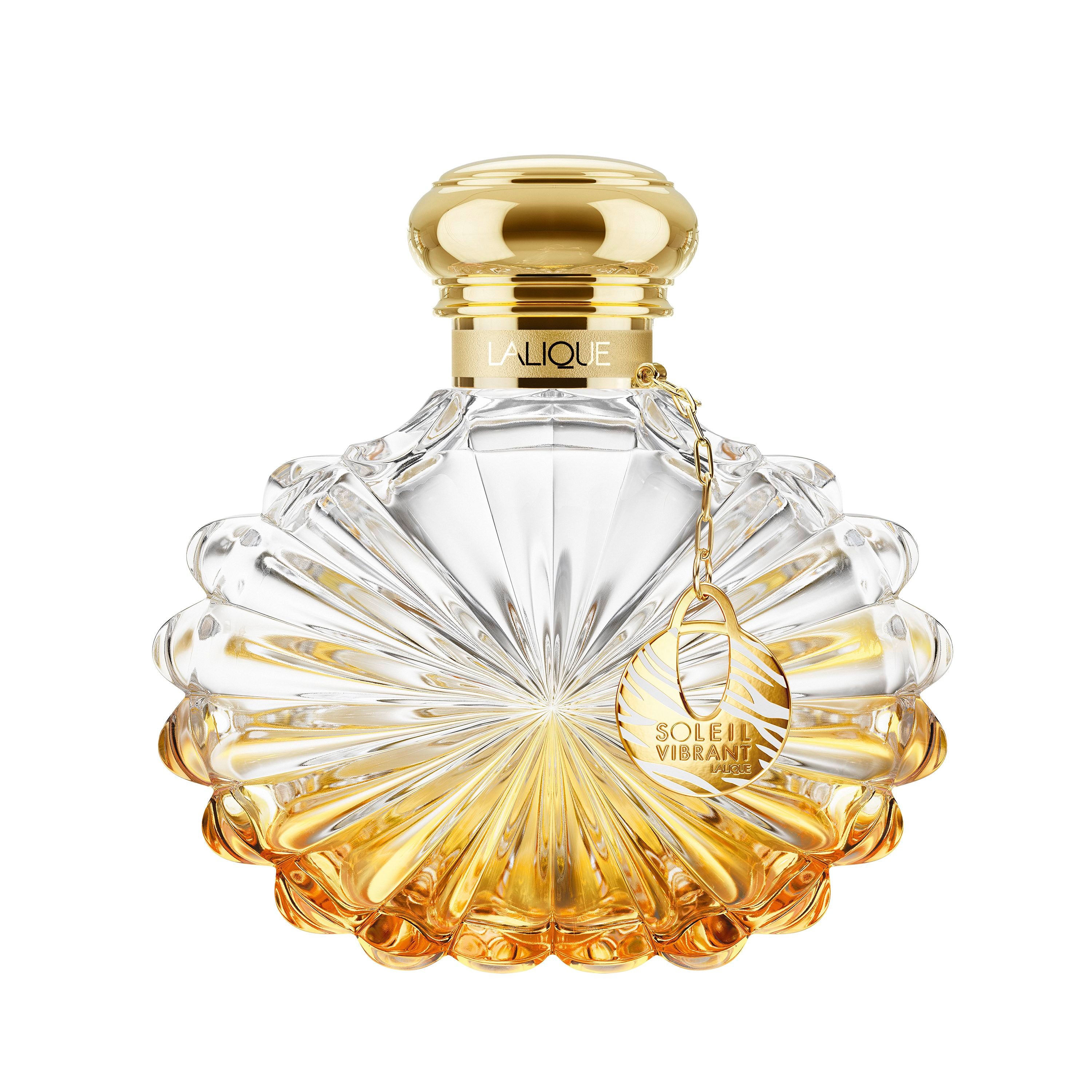 Soleil Vibrant Lalique, Eau de Parfum – Lalique Singapore
