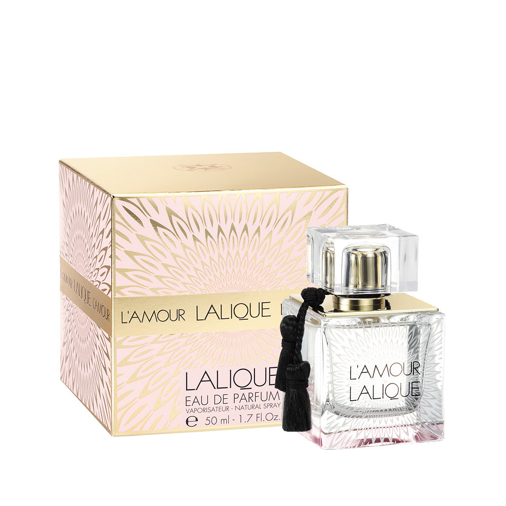 L'Amour, Eau de Parfum – Lalique Singapore