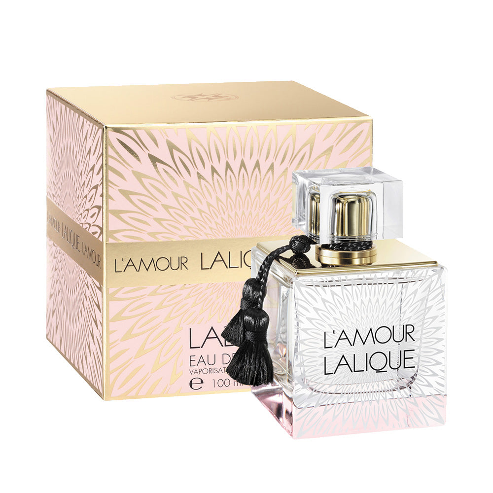 L'Amour, Eau de Parfum – Lalique Singapore
