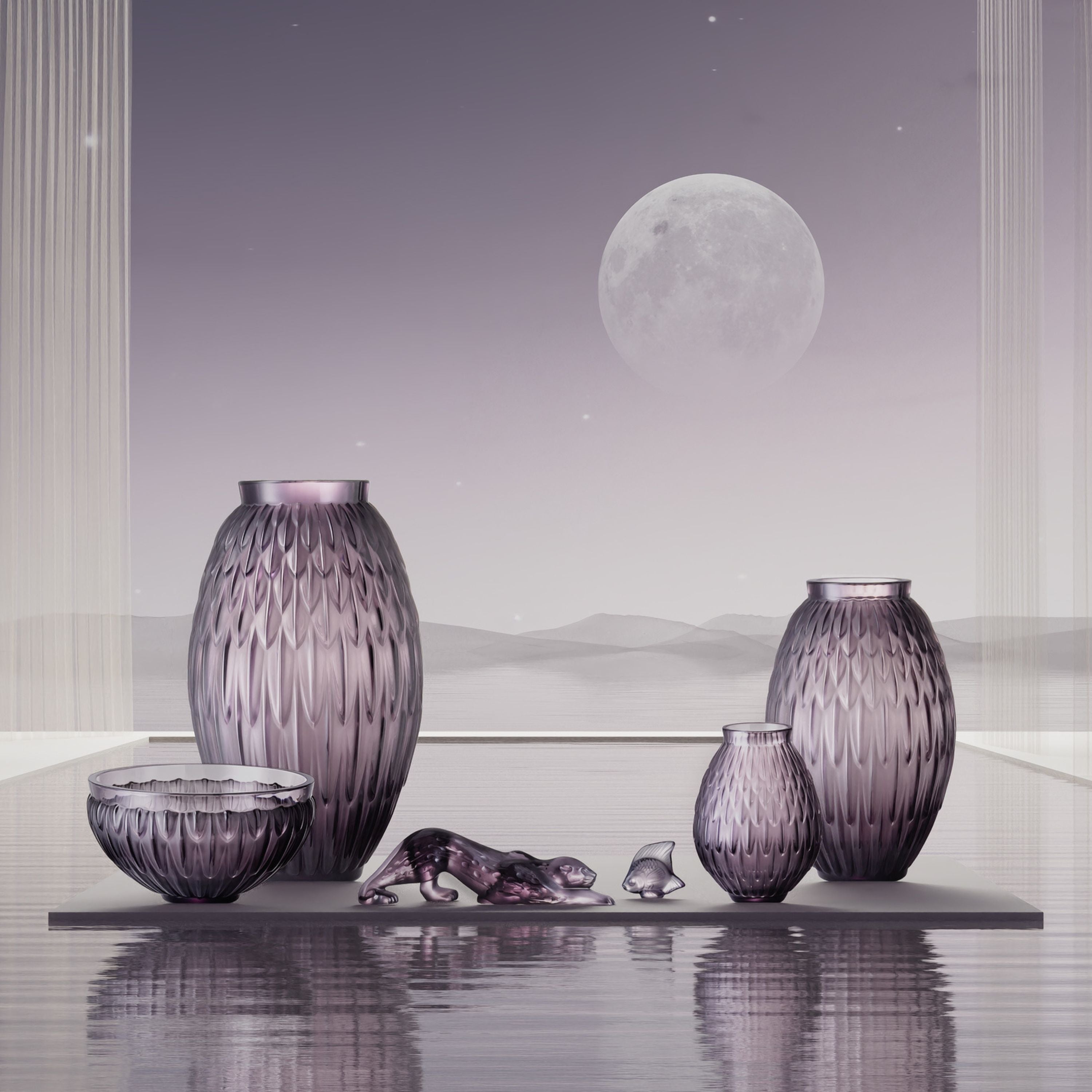 Lalique Singapore